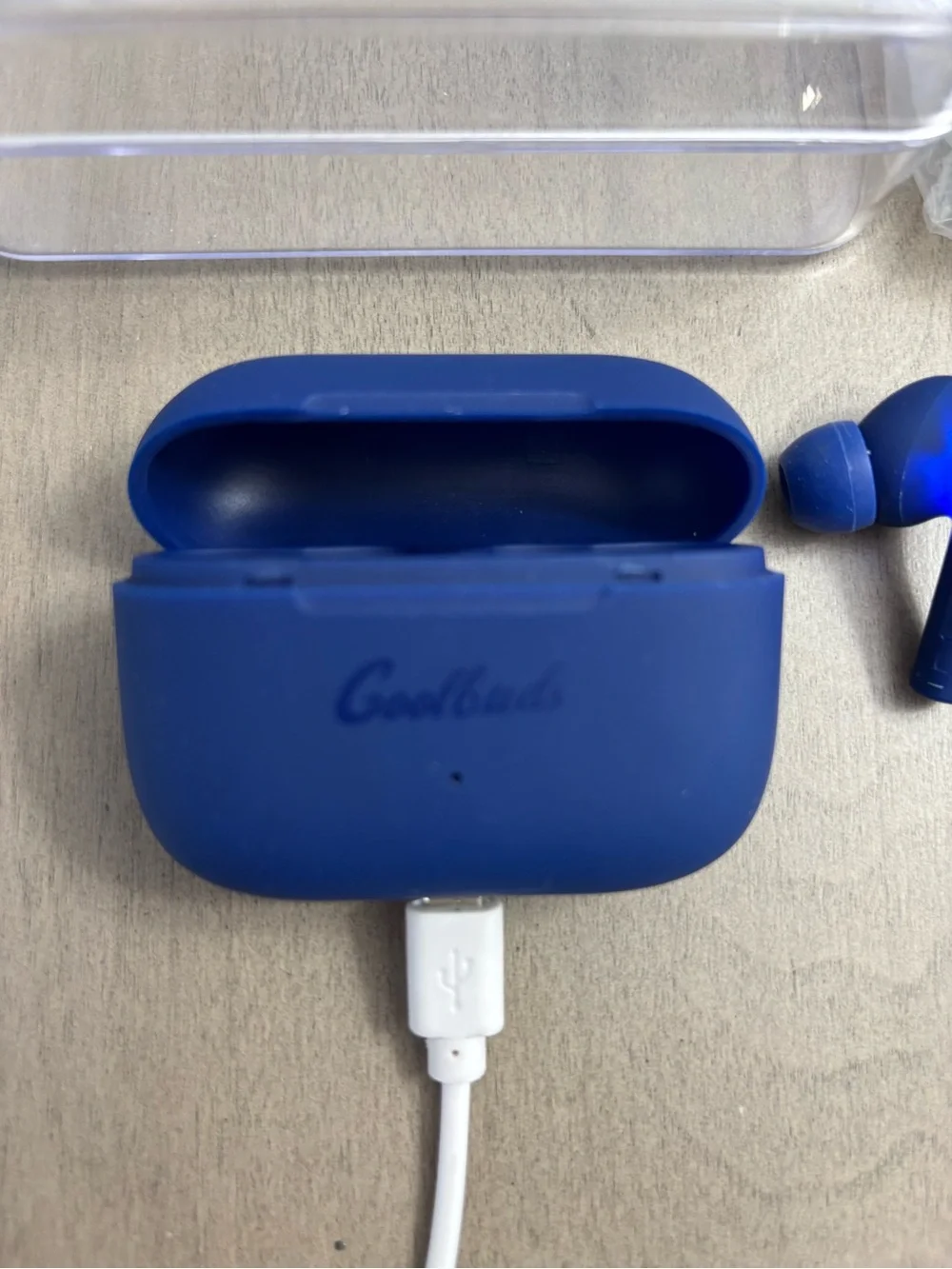 Coolbuds true wireless
